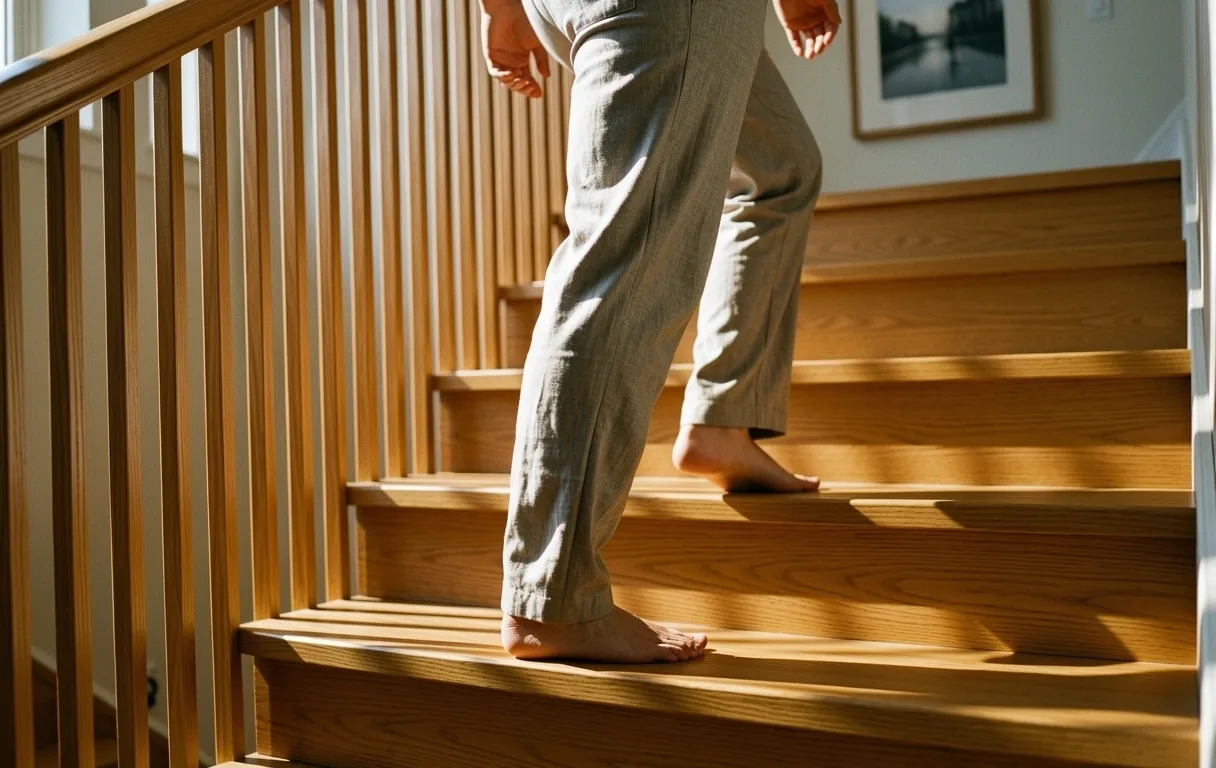 Movement Pillar
